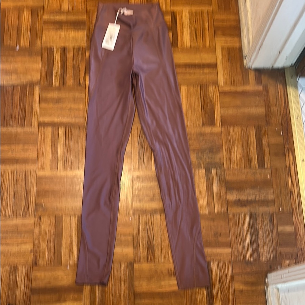 Women's Rosewood Leggings From Equinox